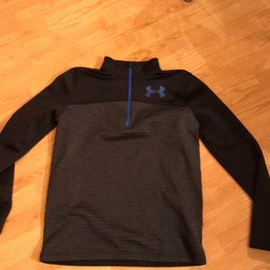 Under Armour pull over